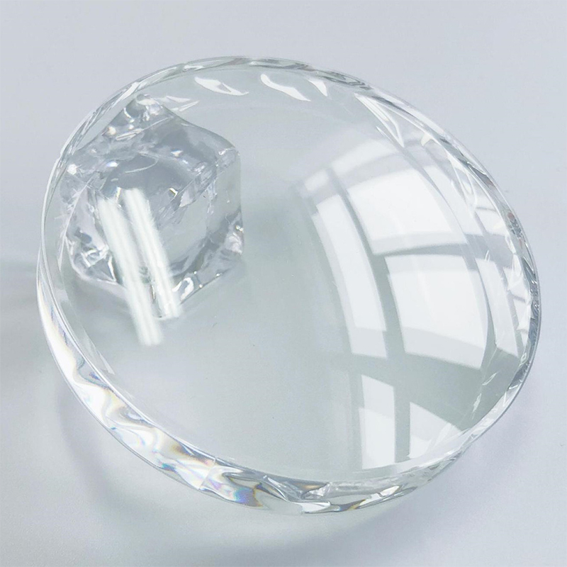 1.56 Lente monofocale semilavorata