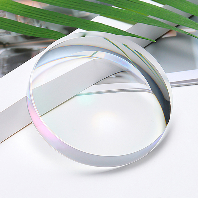 1.56 Lente monofocale semilavorata