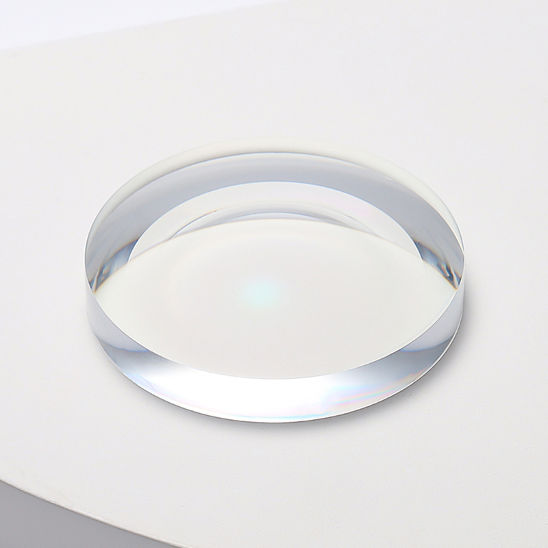 1.56 Lente monofocale semilavorata