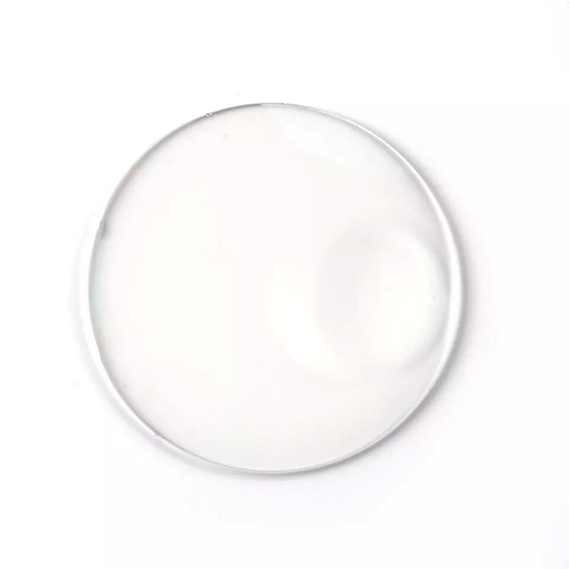 1.499 Lente bifocale rotonda semilavorata