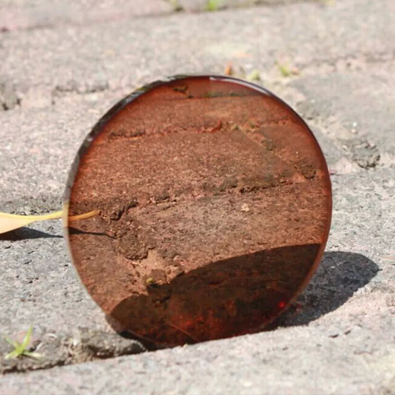 1.56 Lente Fotocromatica Semilavorata