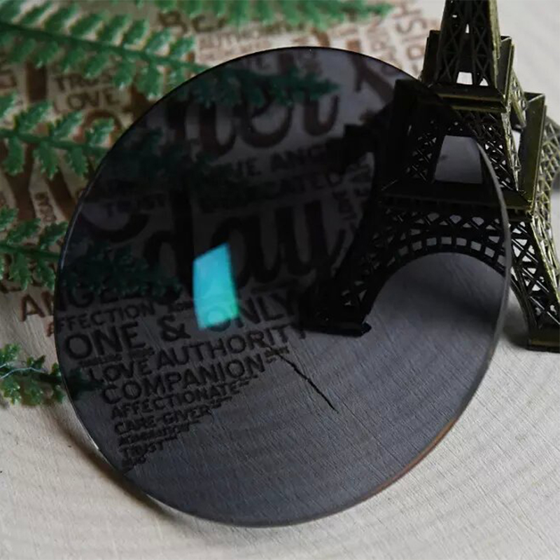 Lente Fotocromatica Monofocale 1.60 Semilavorata