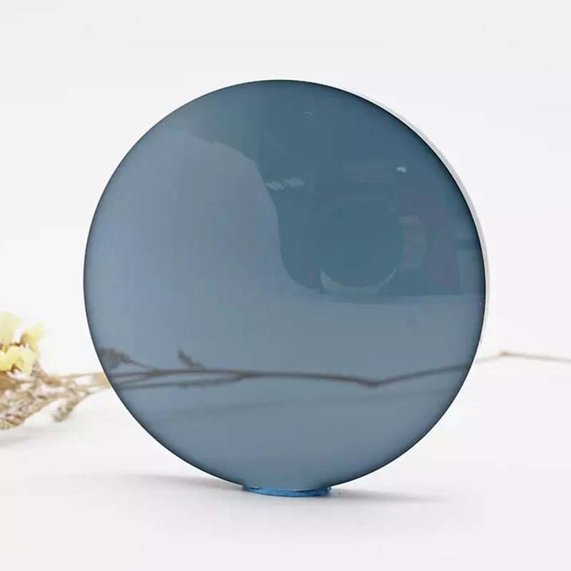 Lente Fotocromatica Monofocale 1.60 Semilavorata