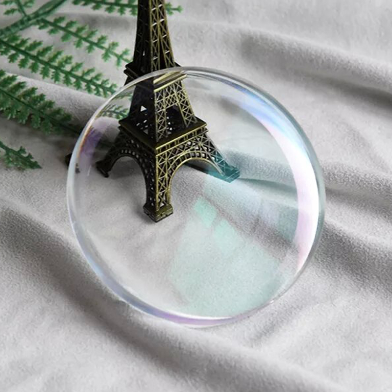 Lente Fotocromatica Monofocale 1.60 Semilavorata