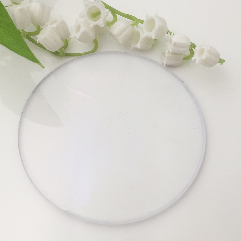 1.67 Lente blu blocco HMC/SHMC