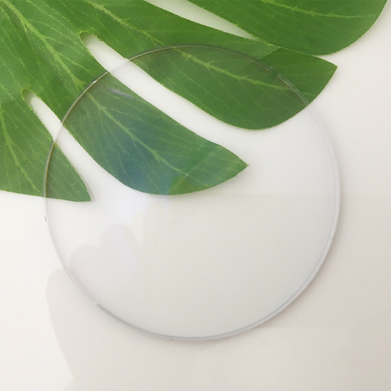 1.67 Lente blu blocco HMC/SHMC