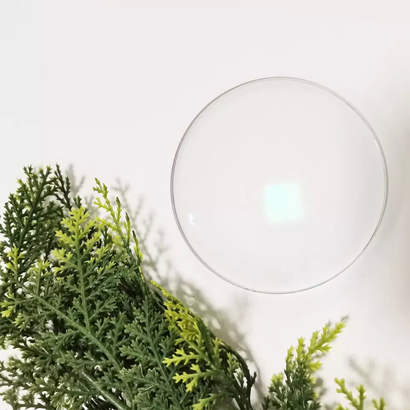 1.74 Lente monofocale semilavorata