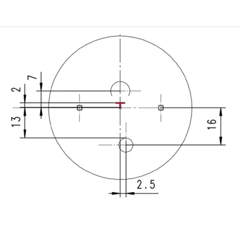 Lenti progressive Opto Tech Mild ADD