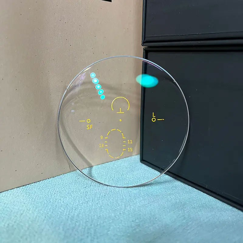 Lenti progressive MD Opto Tech