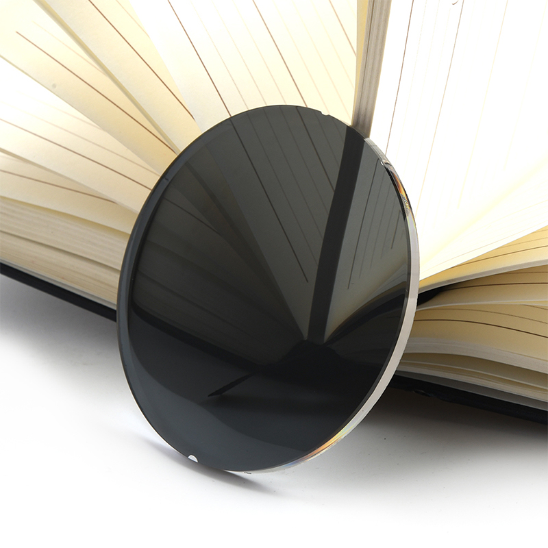 1.56 Lente polarizzata