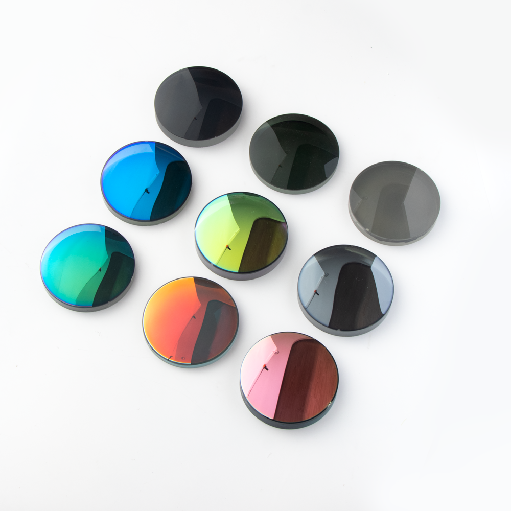 1.56 Lente polarizzata