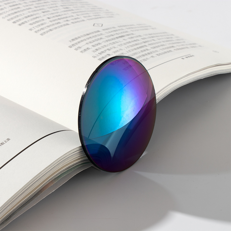 1.60 Lenti Polarizzate