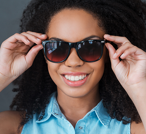 Lenti fotocromatiche